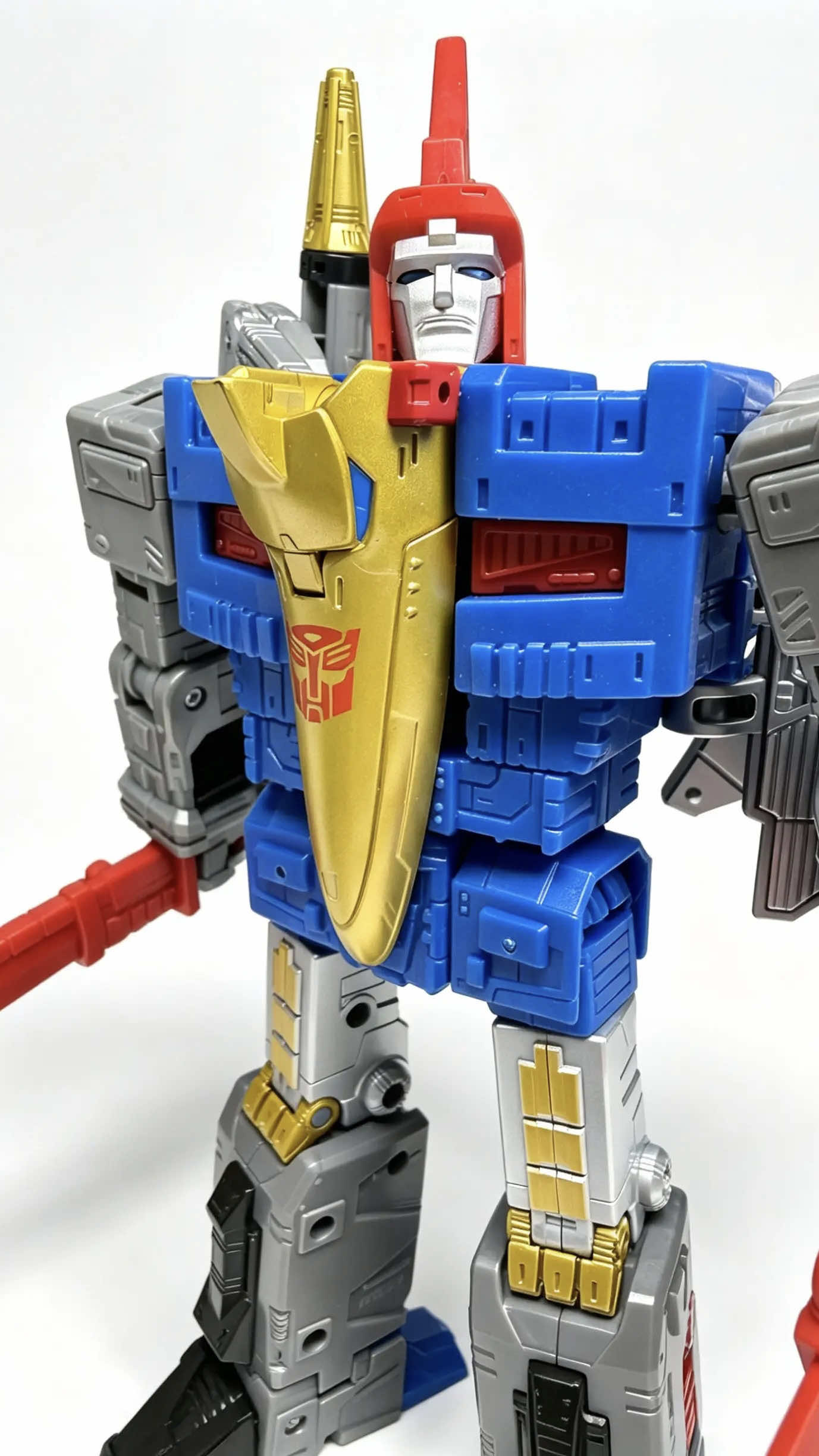 @Chopper Toys