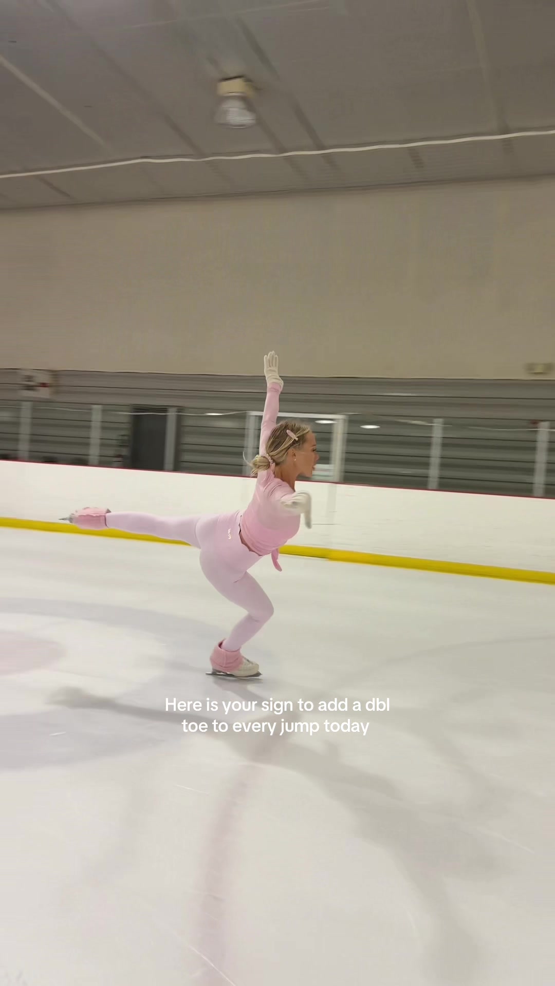 @Jamie Stuckert ⛸️