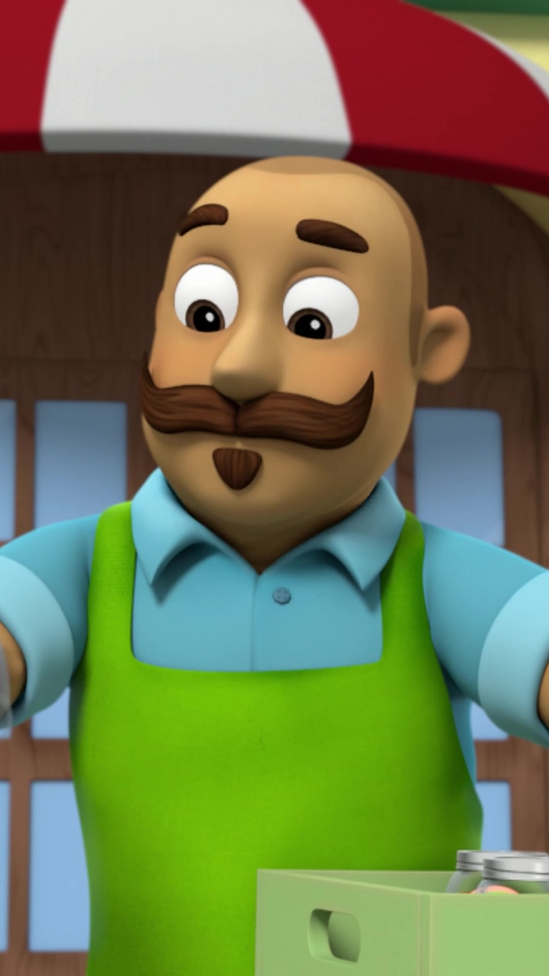 @pawpatrol