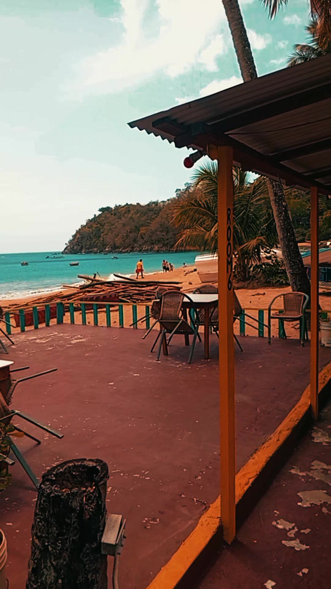 @Cascreole Tobago 🇹🇹