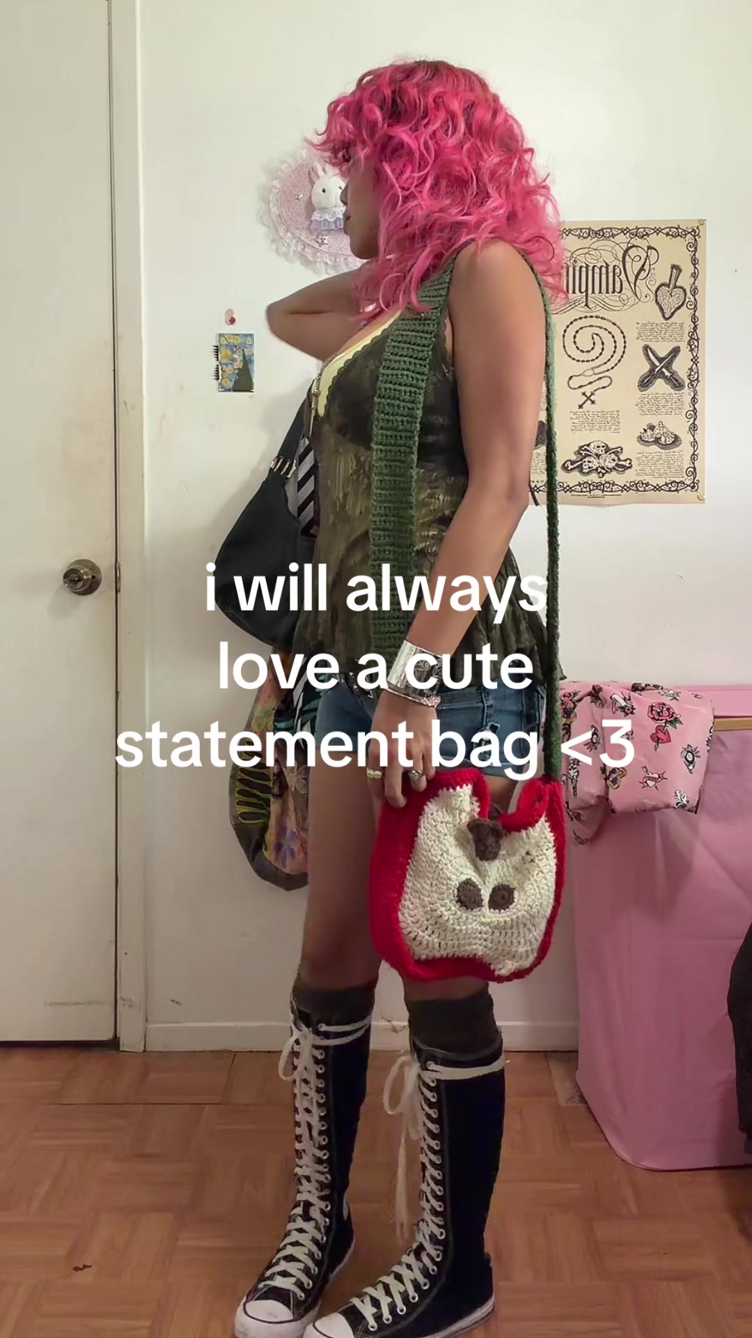 @ail&iacute;n ✃✮𝄞𖦹⋆