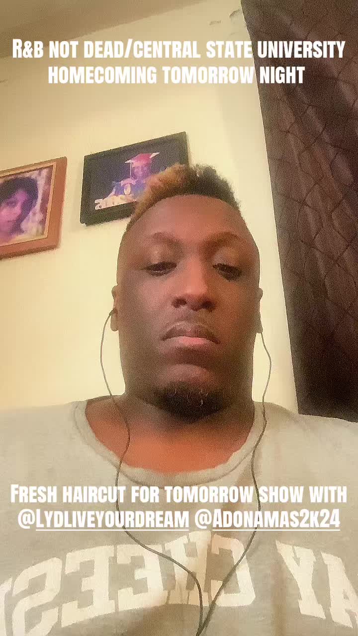 @Dr. Bryant B-ham Hamilton🎹🥁