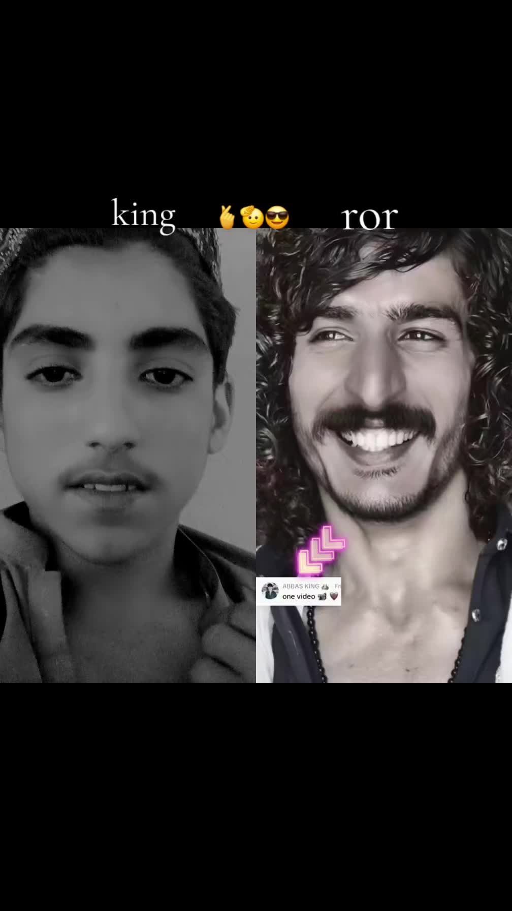 @ABBAS KING 👑
