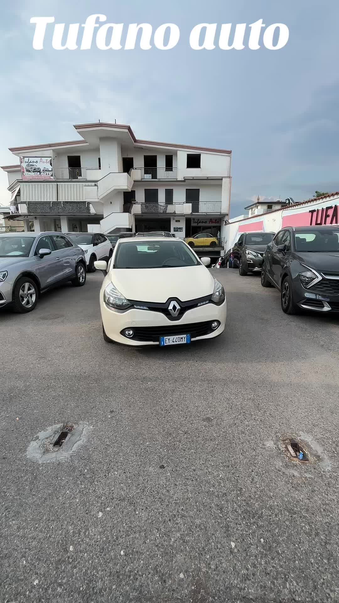 @Tufano auto