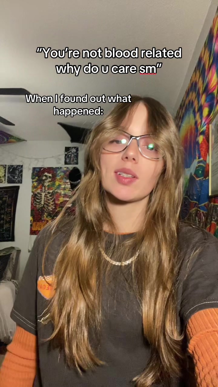 @Rebekah