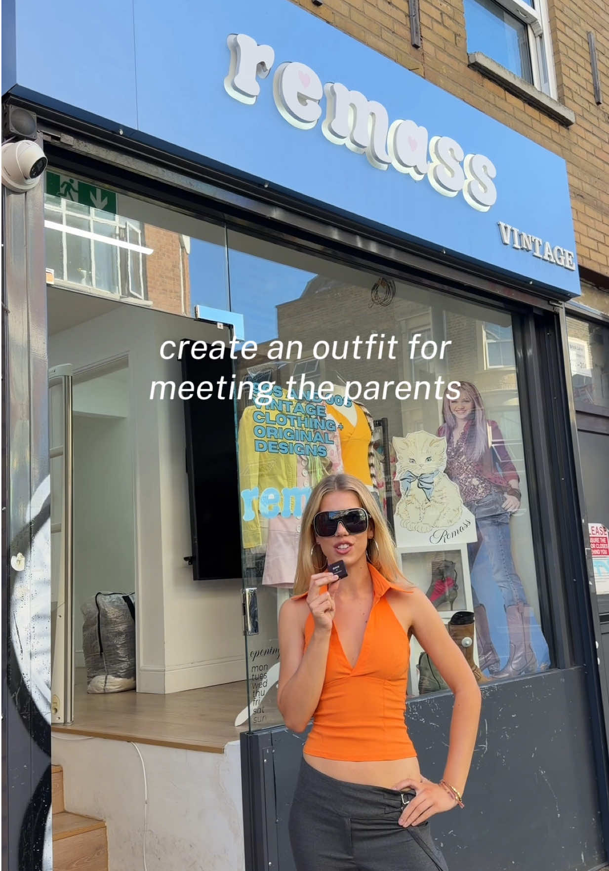 @the remass store