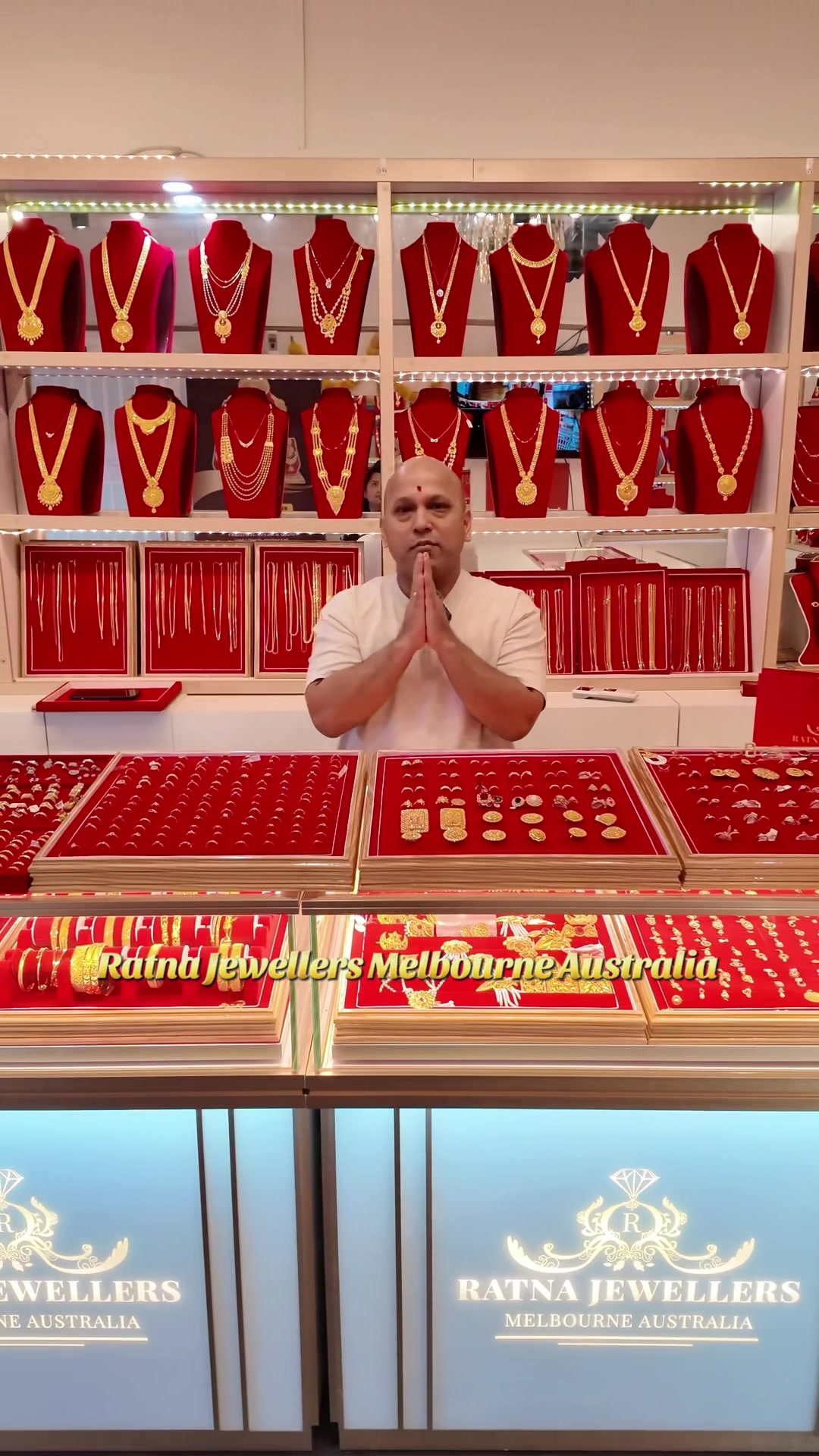 @Ratna Jewellers Melbourne