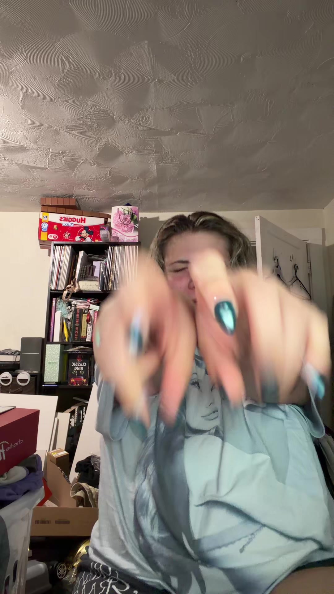 @Priya Marie