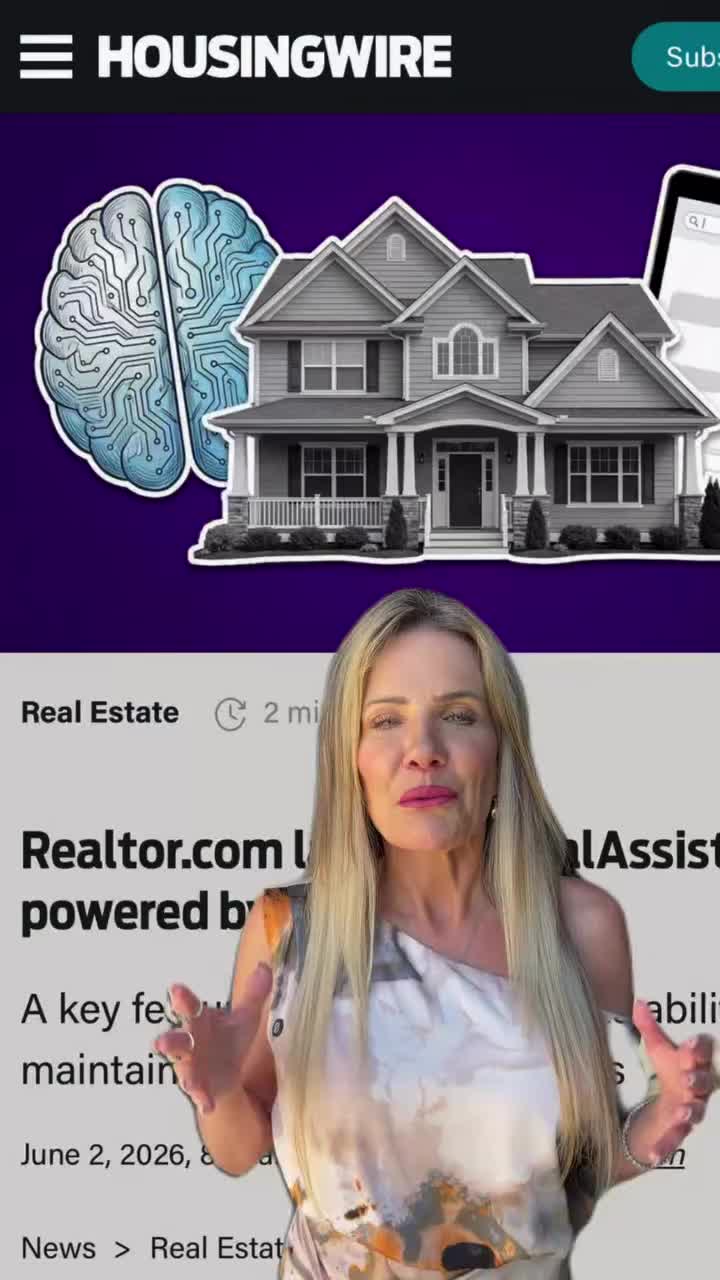 @Krista Mashore | Real Estate