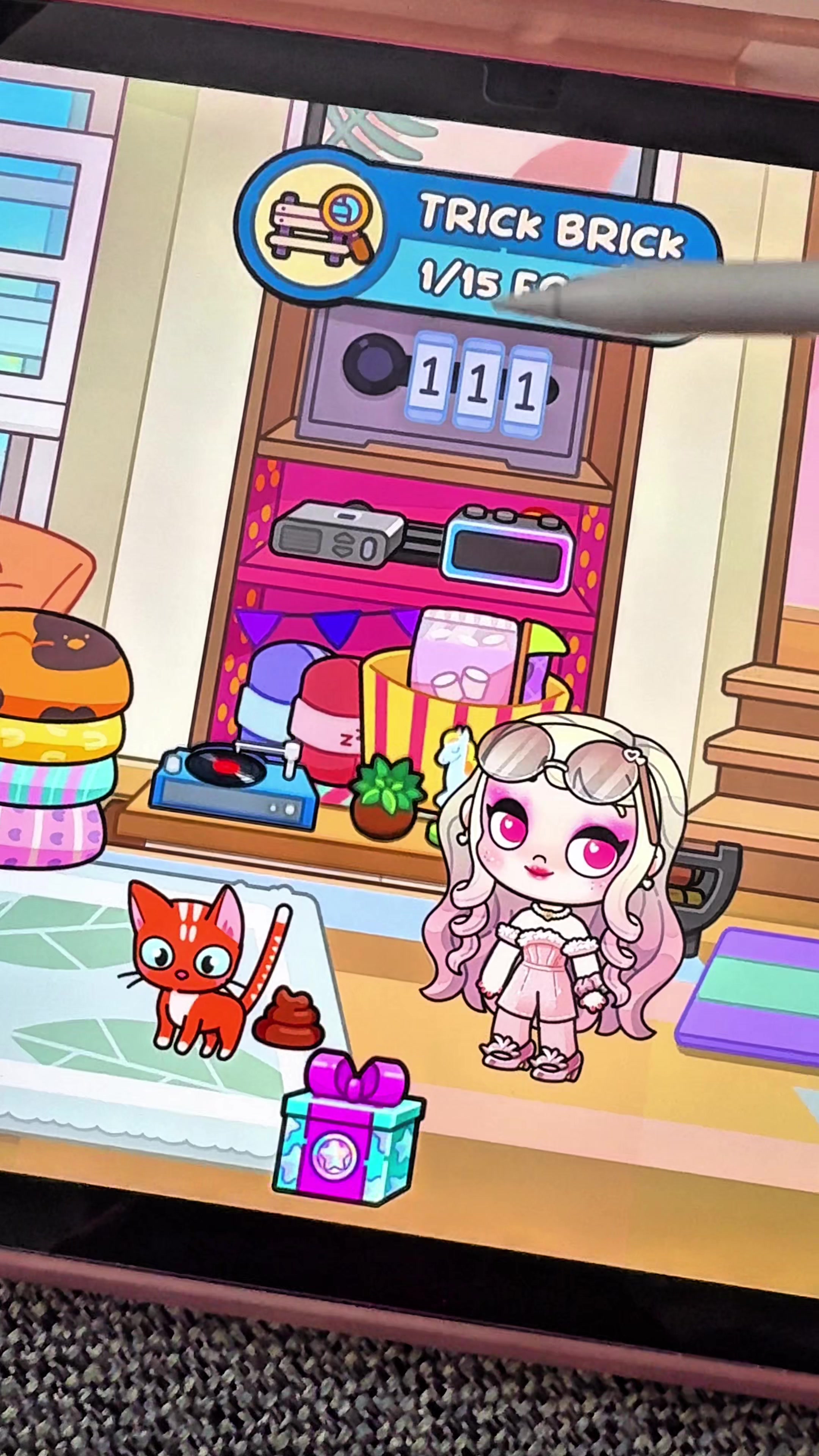 @Nina