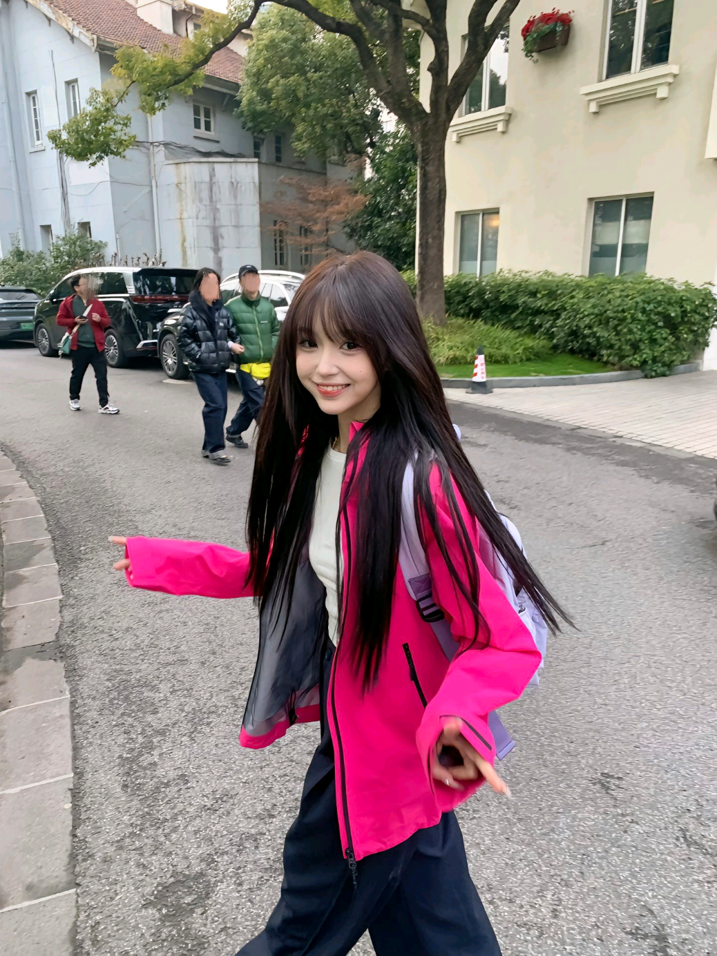 @🍁 王涵 🍁