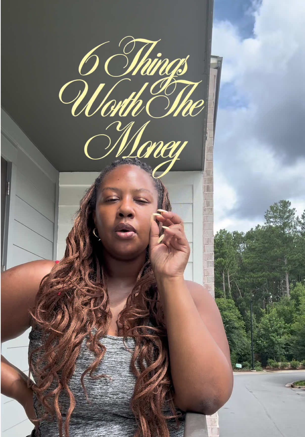 @Life With Belinda|ATL Creator