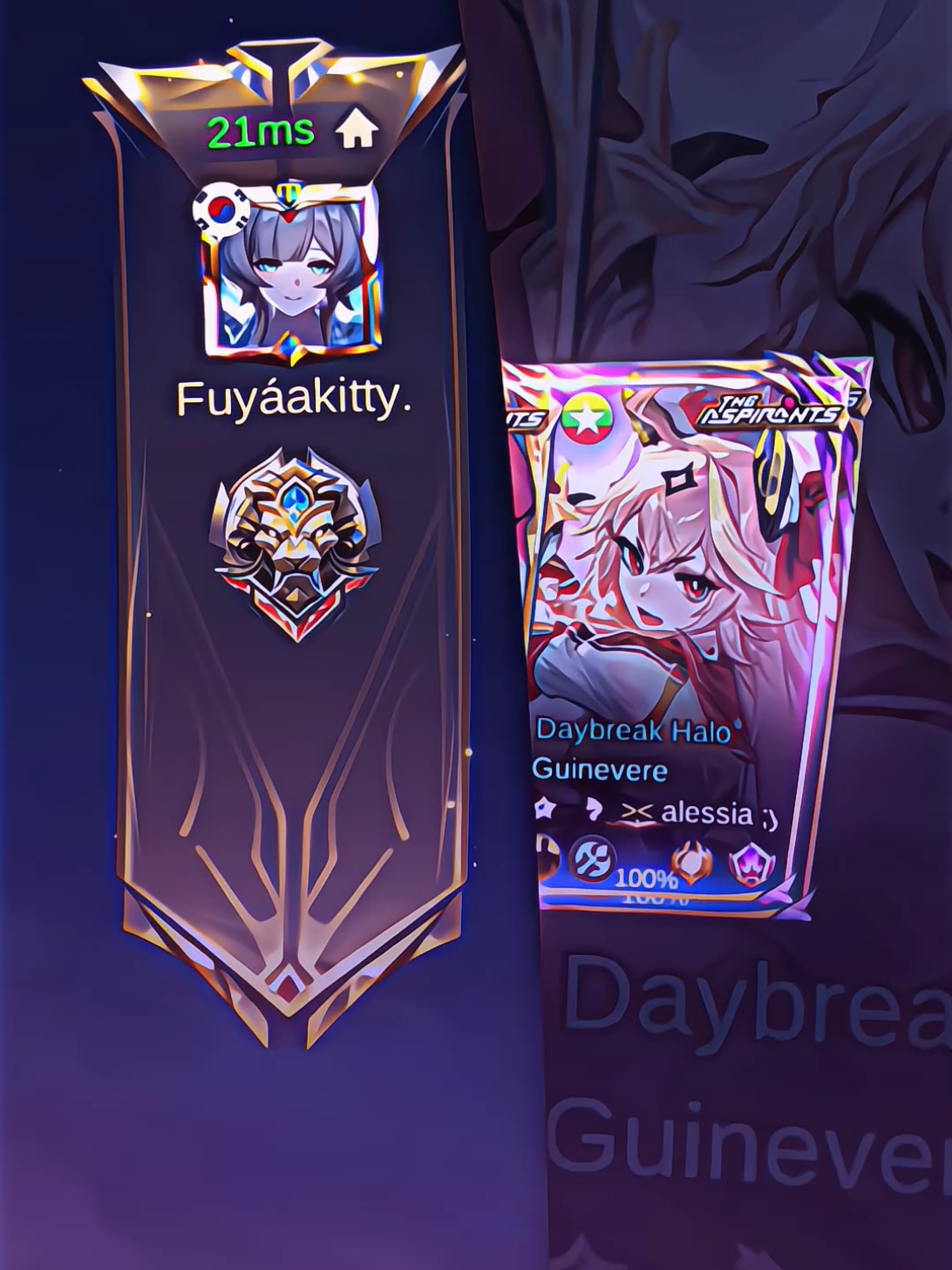 @Fuyaa๐