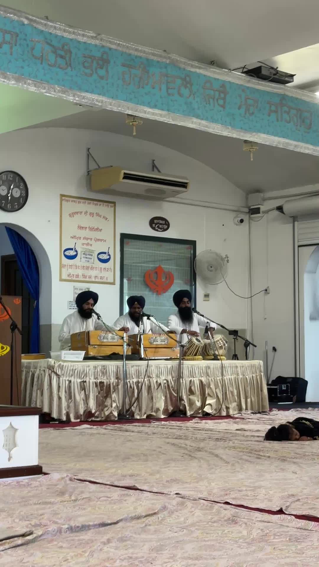 @Baba Deep Singh Ji 26 10 2024