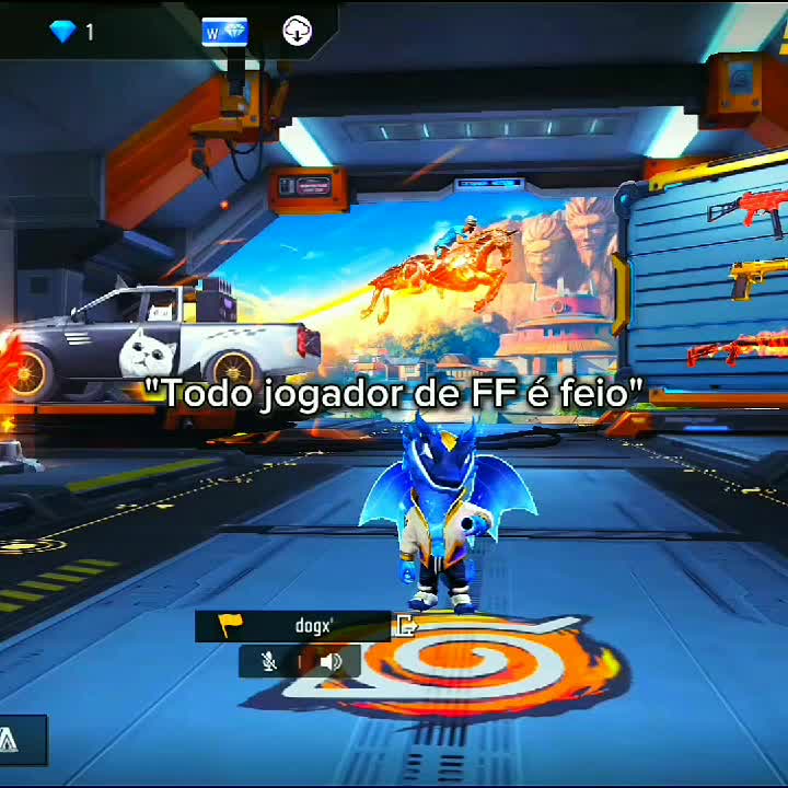 @dogx💯mídia 🤷🏽♂️