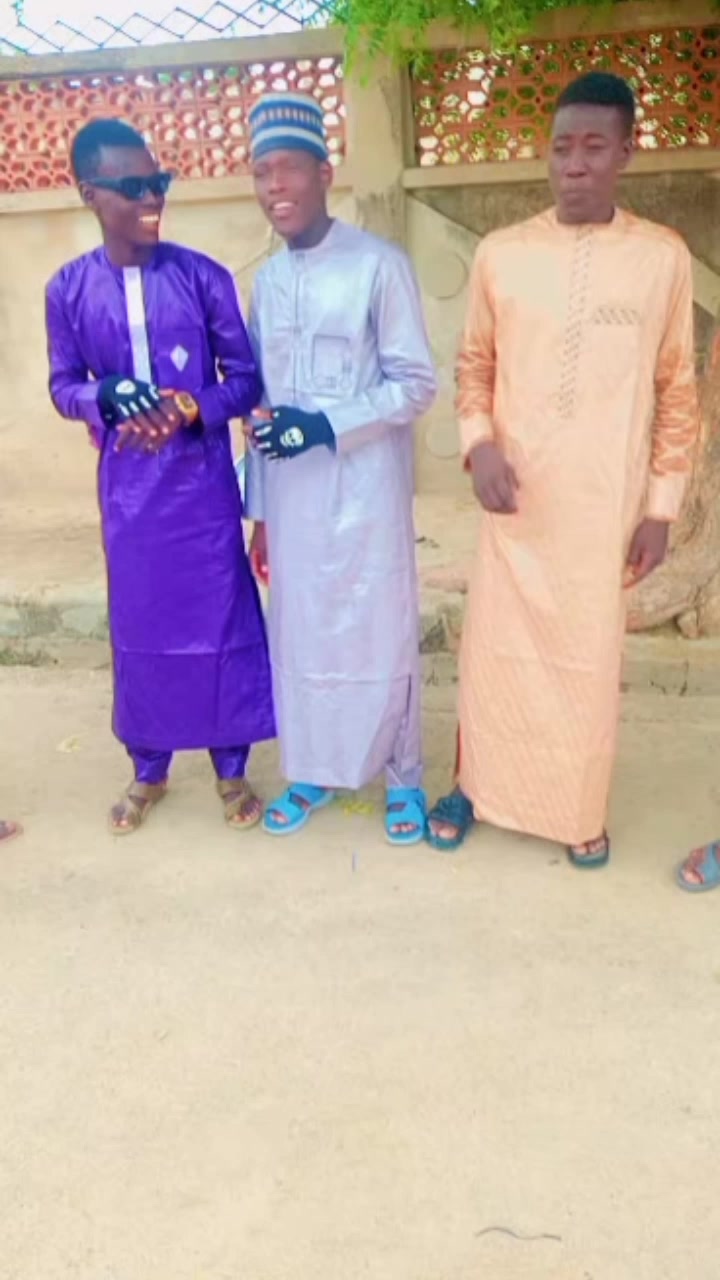 @ALHAJI AKURA CHAMAN