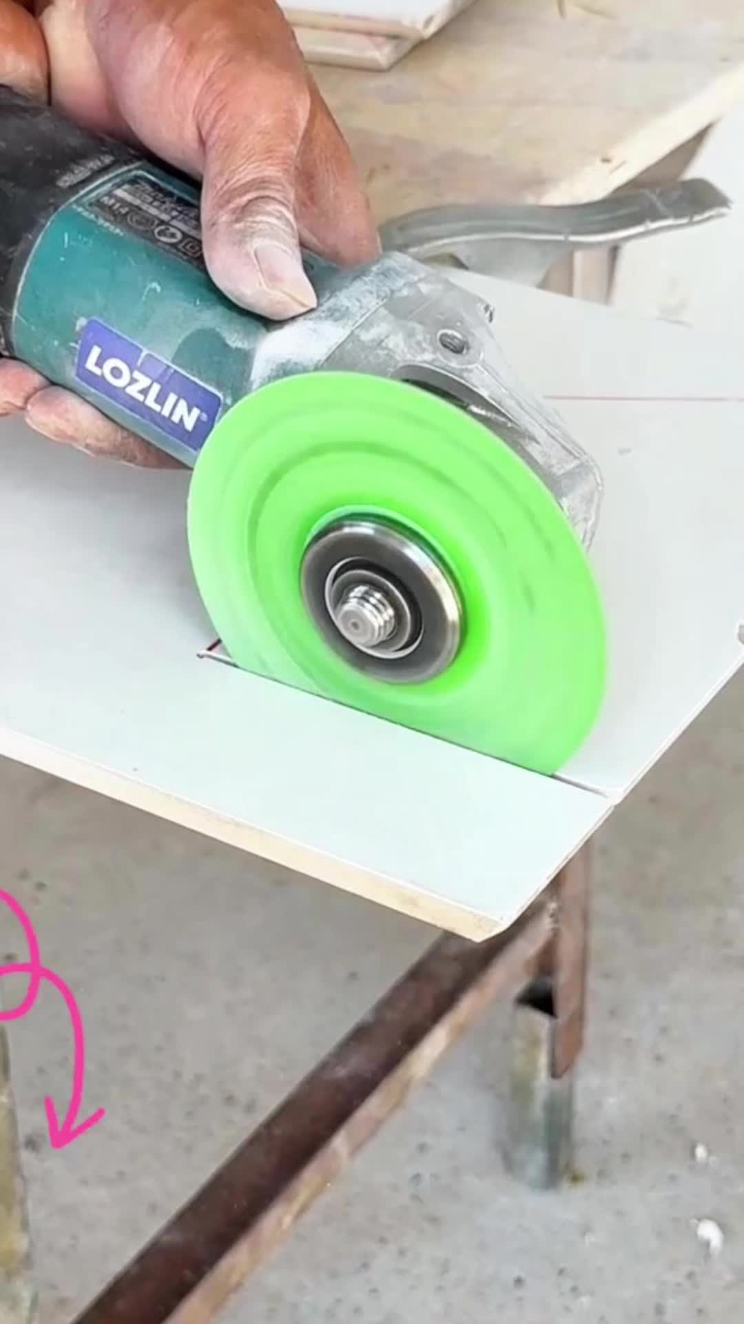 @DIY Master
