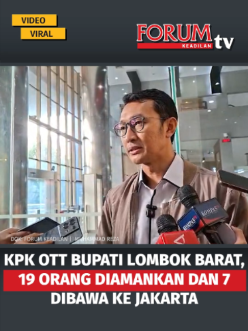 @Forum Keadilan