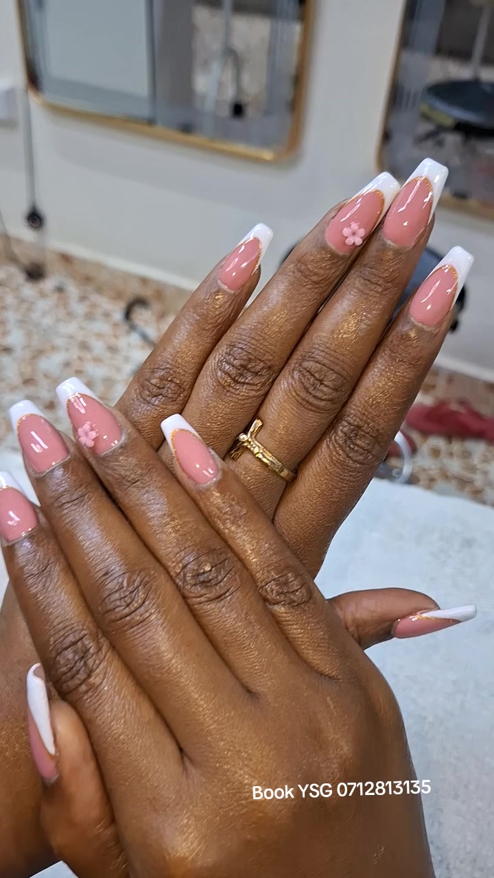 @Locsaffair Salon N Spa  Thika