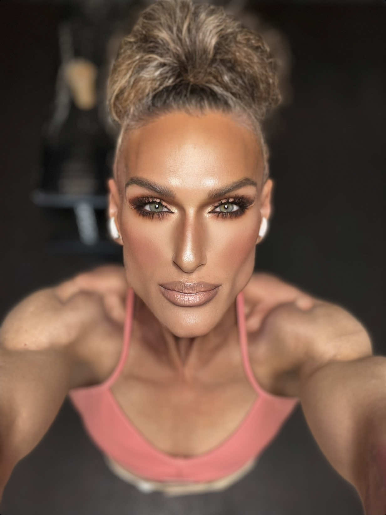 @IG:@natalieraewolfe_ifbbwppro