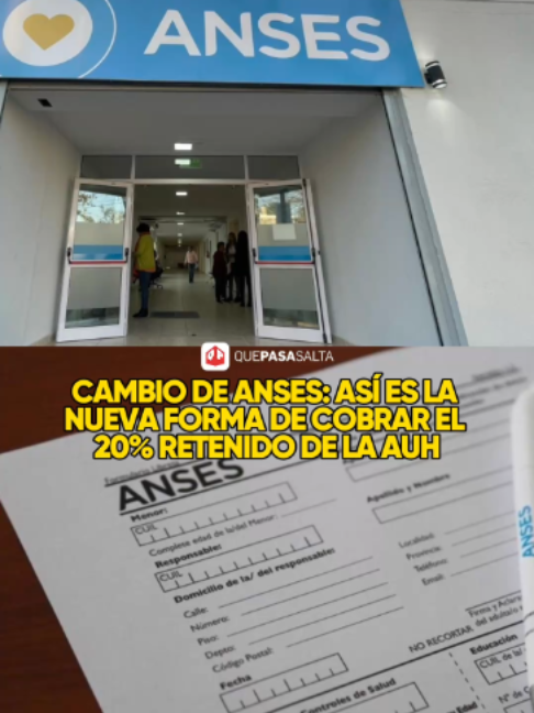 @Que Pasa Salta