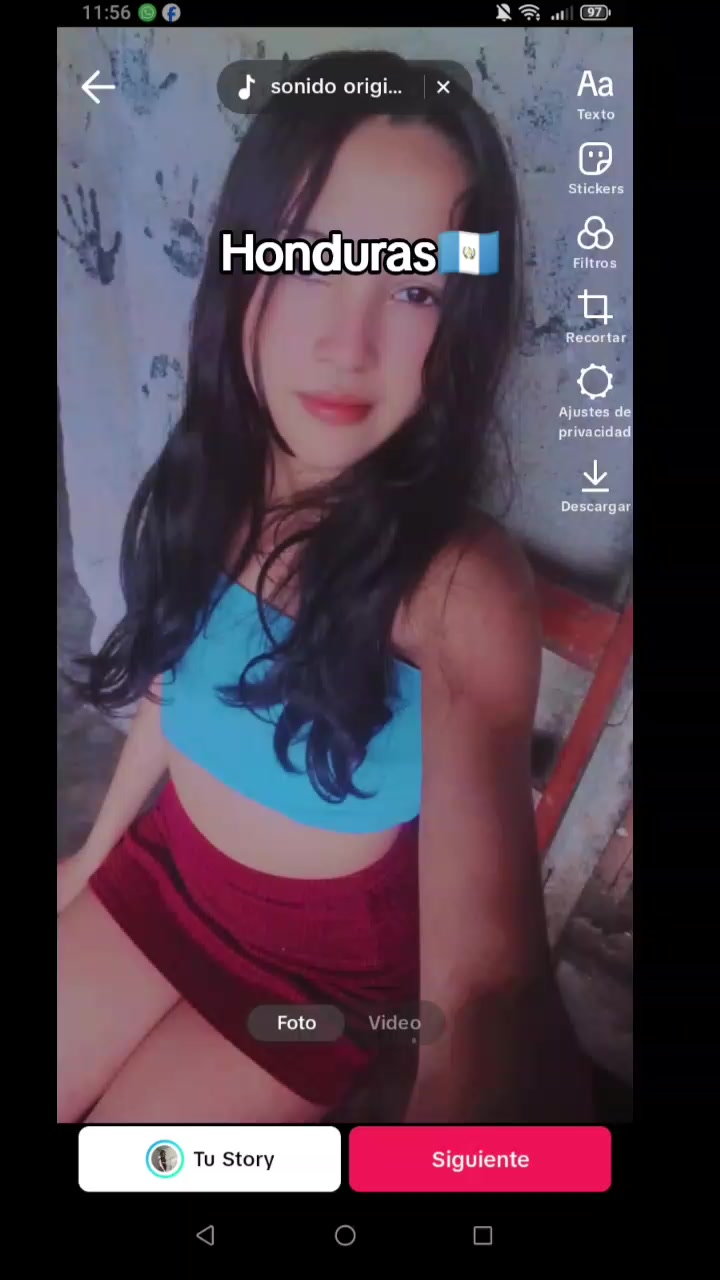 @la flaca toxica