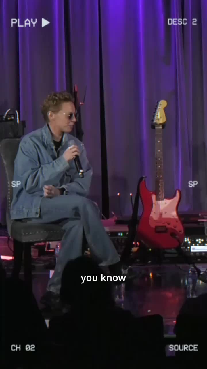 @La Roux