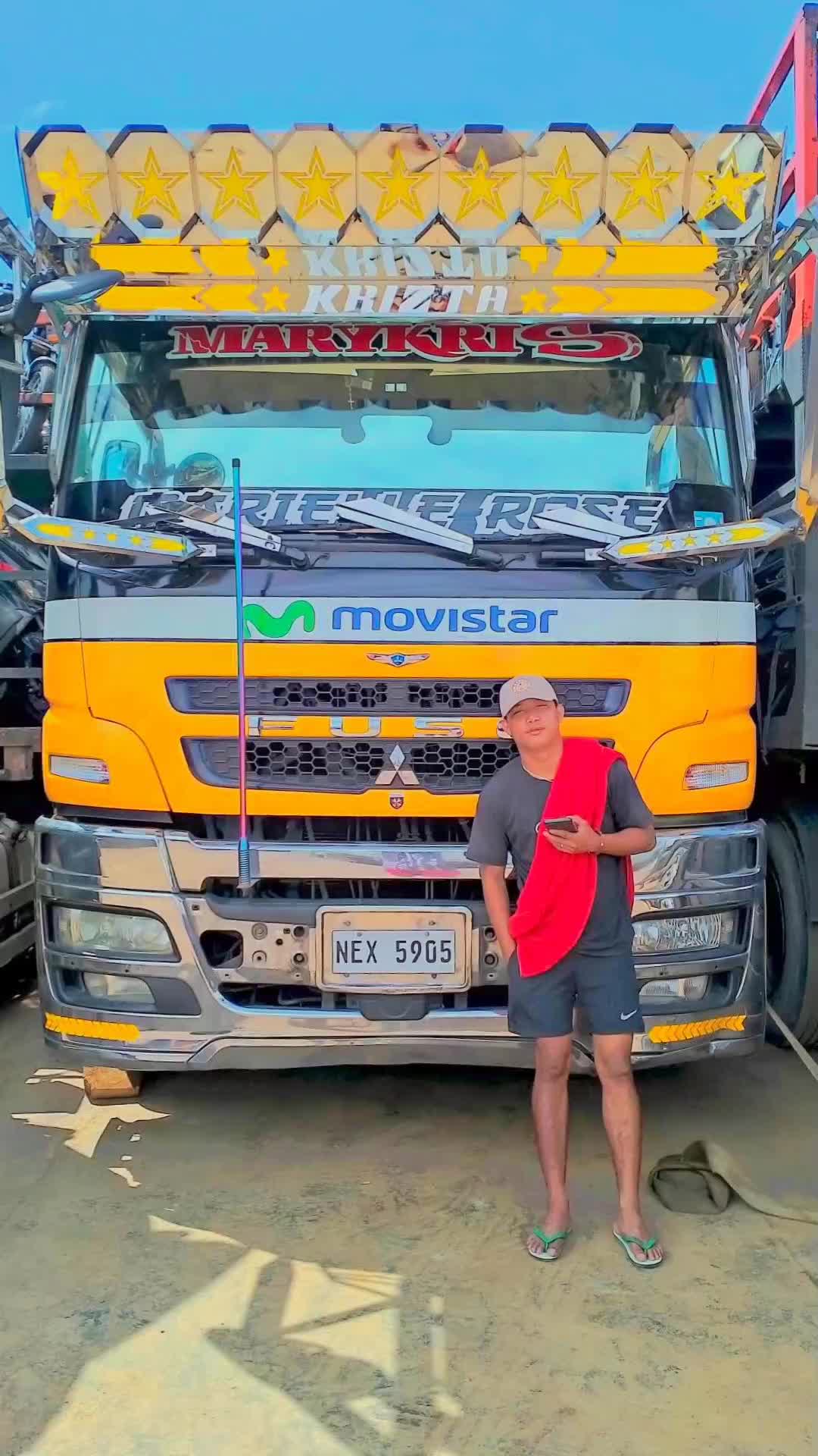 @Xde trucking