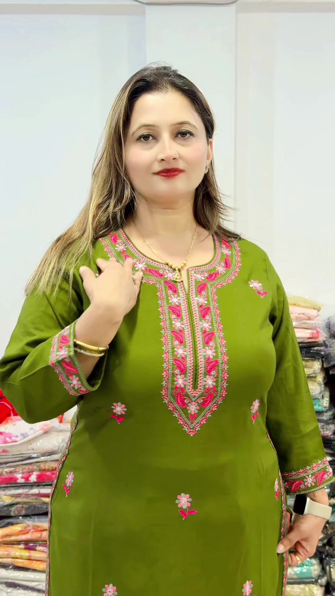 @Aabhushan kurti&rsquo;41097426