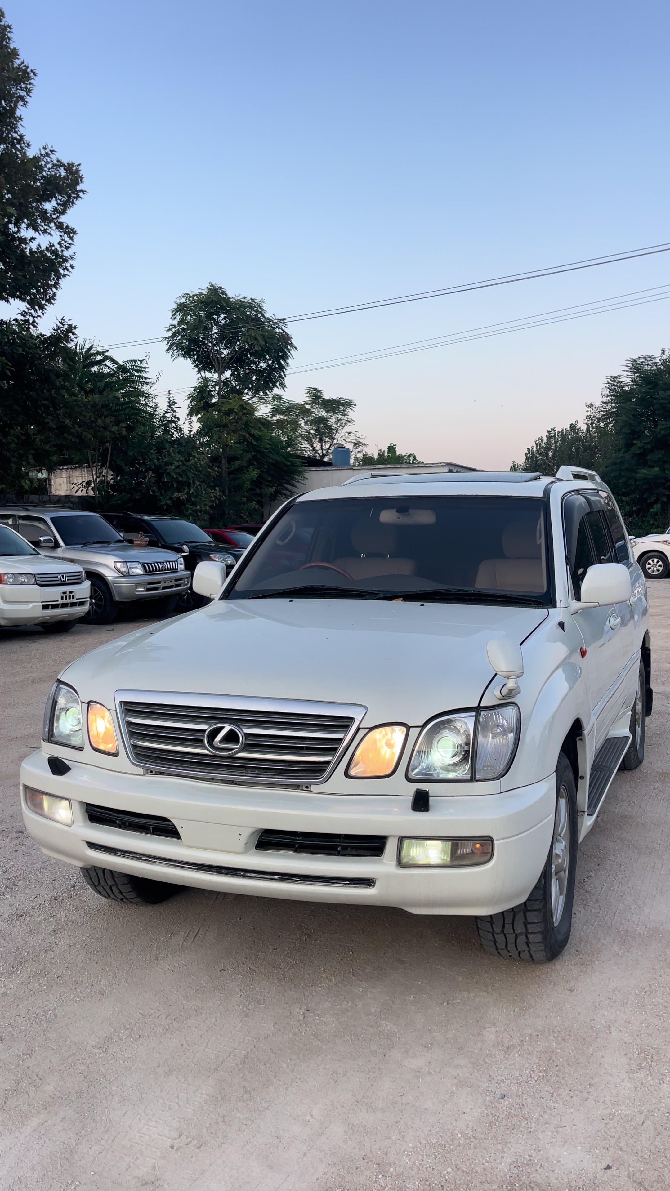 @Perfect Motors Chakdara