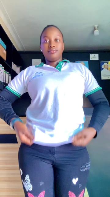 @Wild-Bea 26🦋🇷🇼🇺🇬