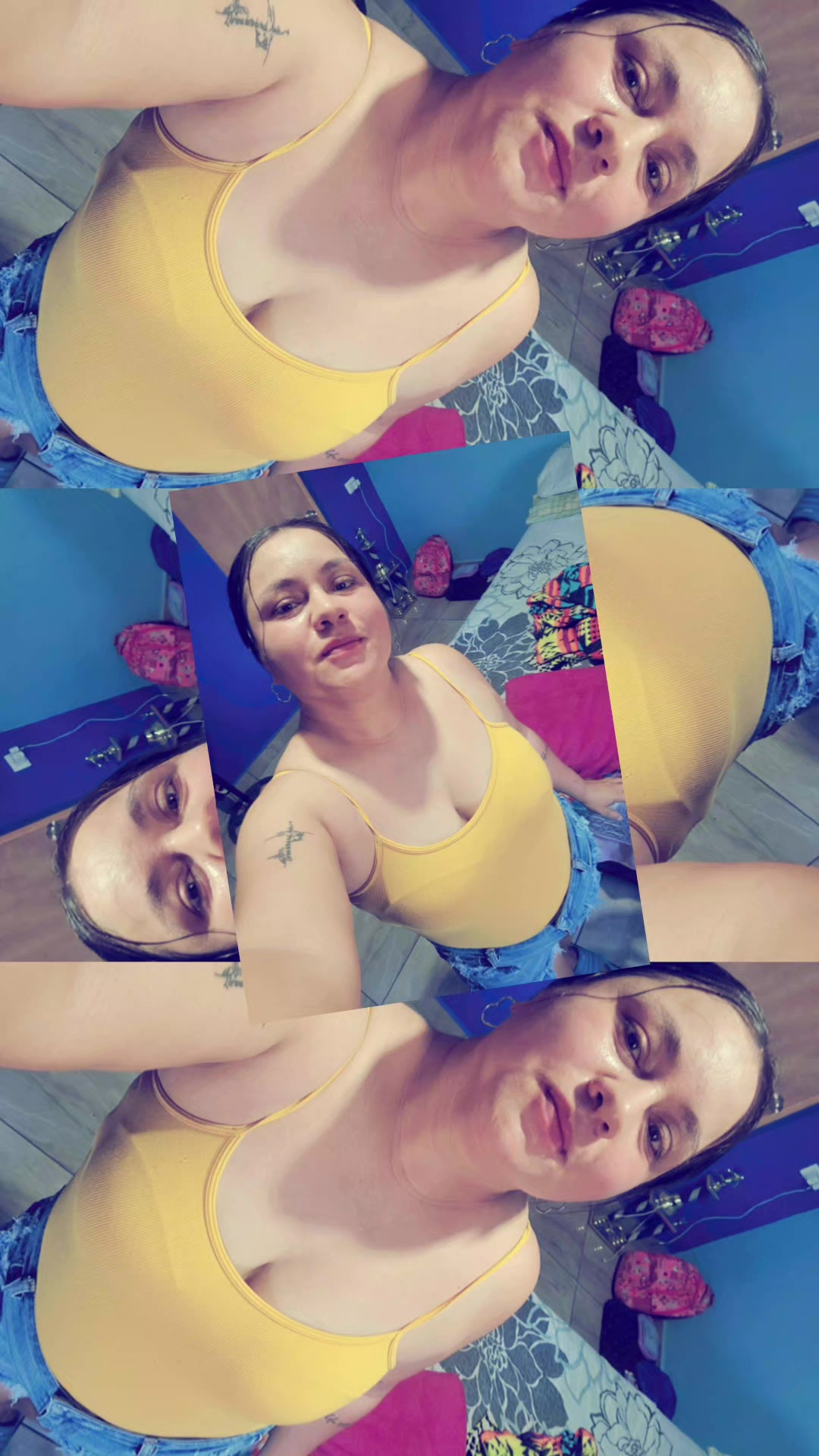 @Clara Camacho