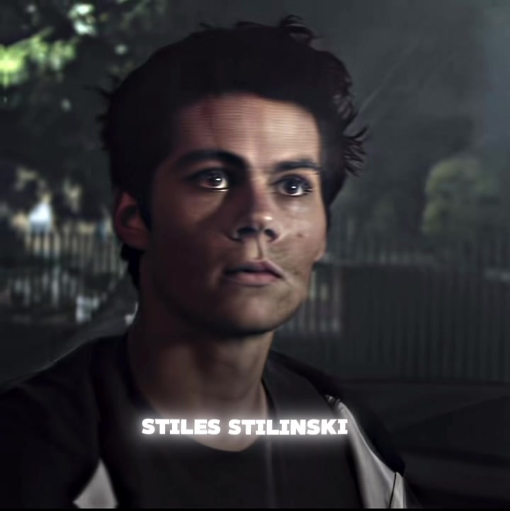 @Teen Wolf