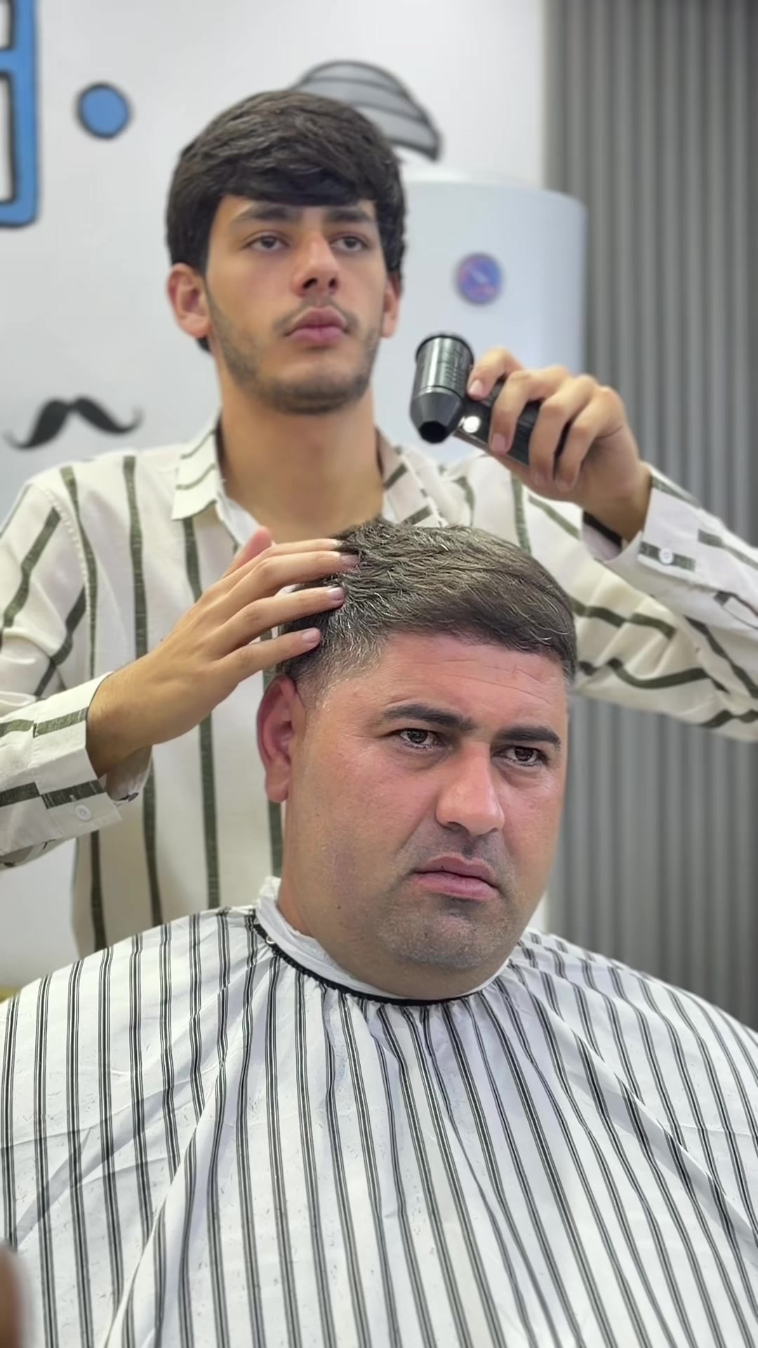 @Barber_maqa