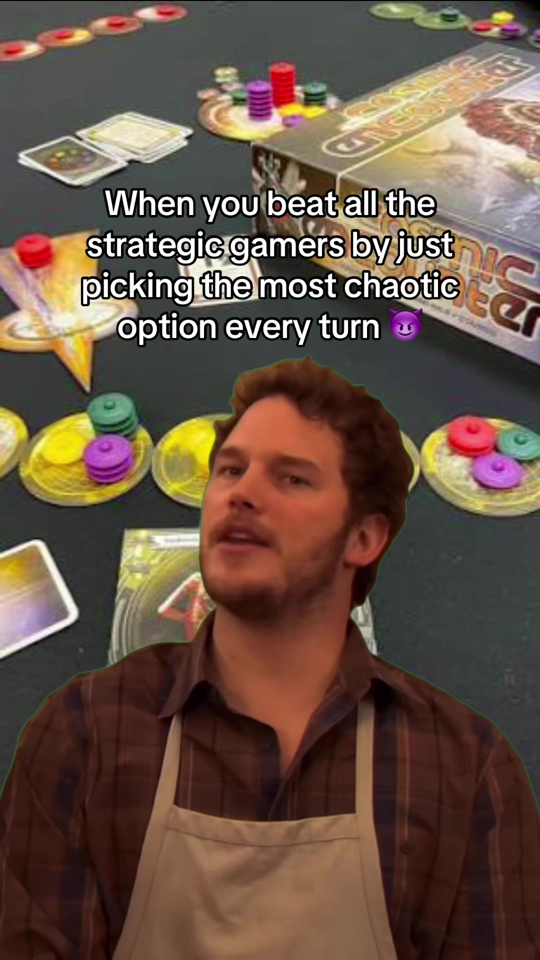 @Board Game Sommelier
