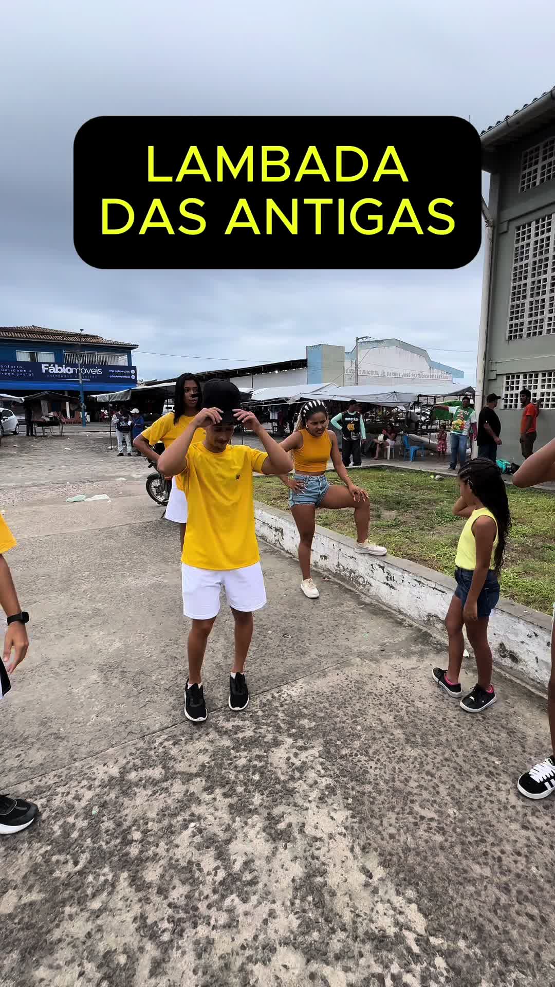 @Grupo De Dança GSD