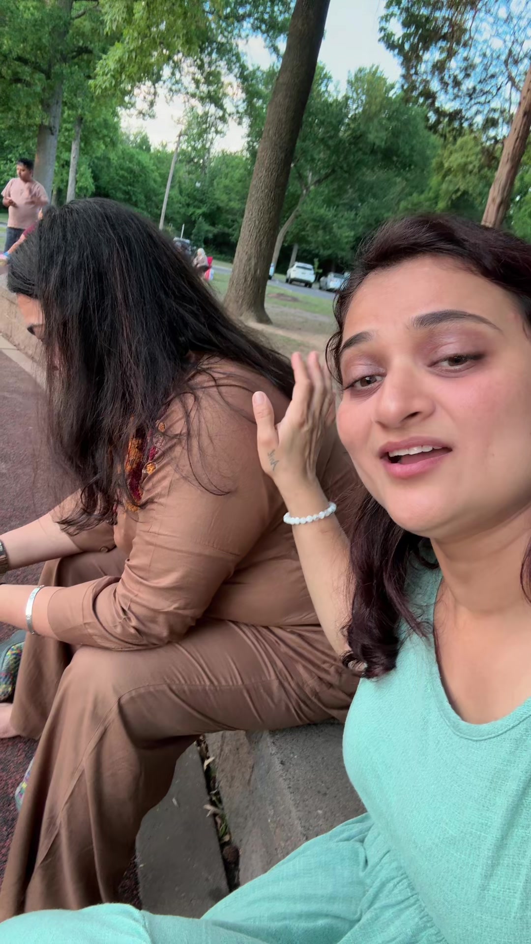 @Nisha Patel