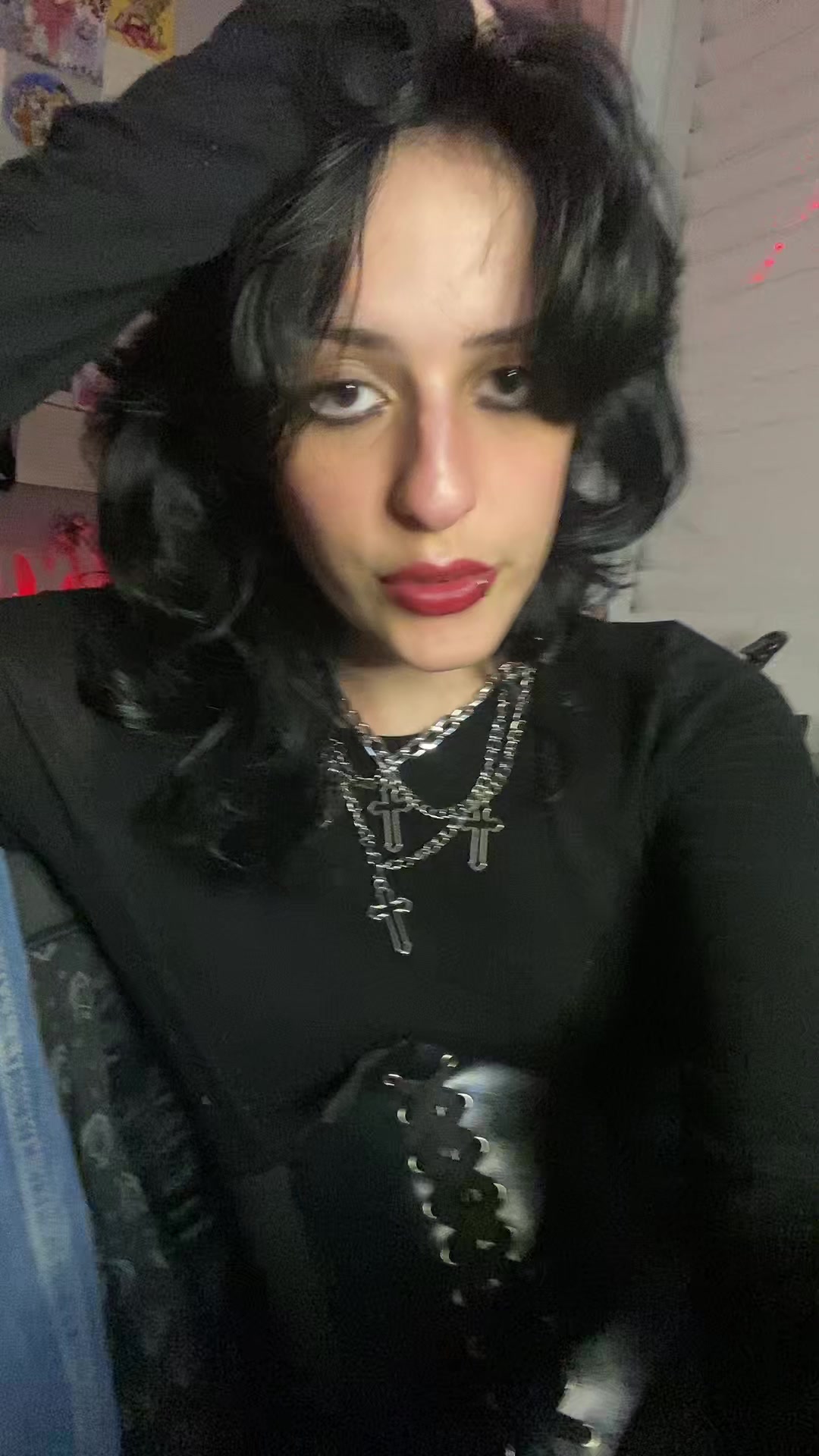 @lilboisa 👻