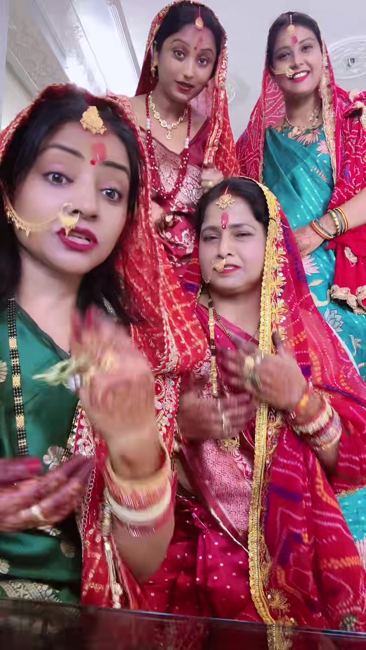 @Anita Shah