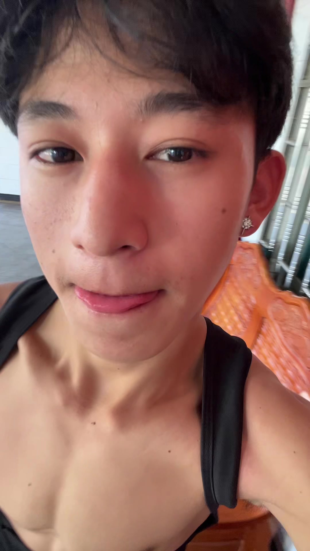 @Evan
