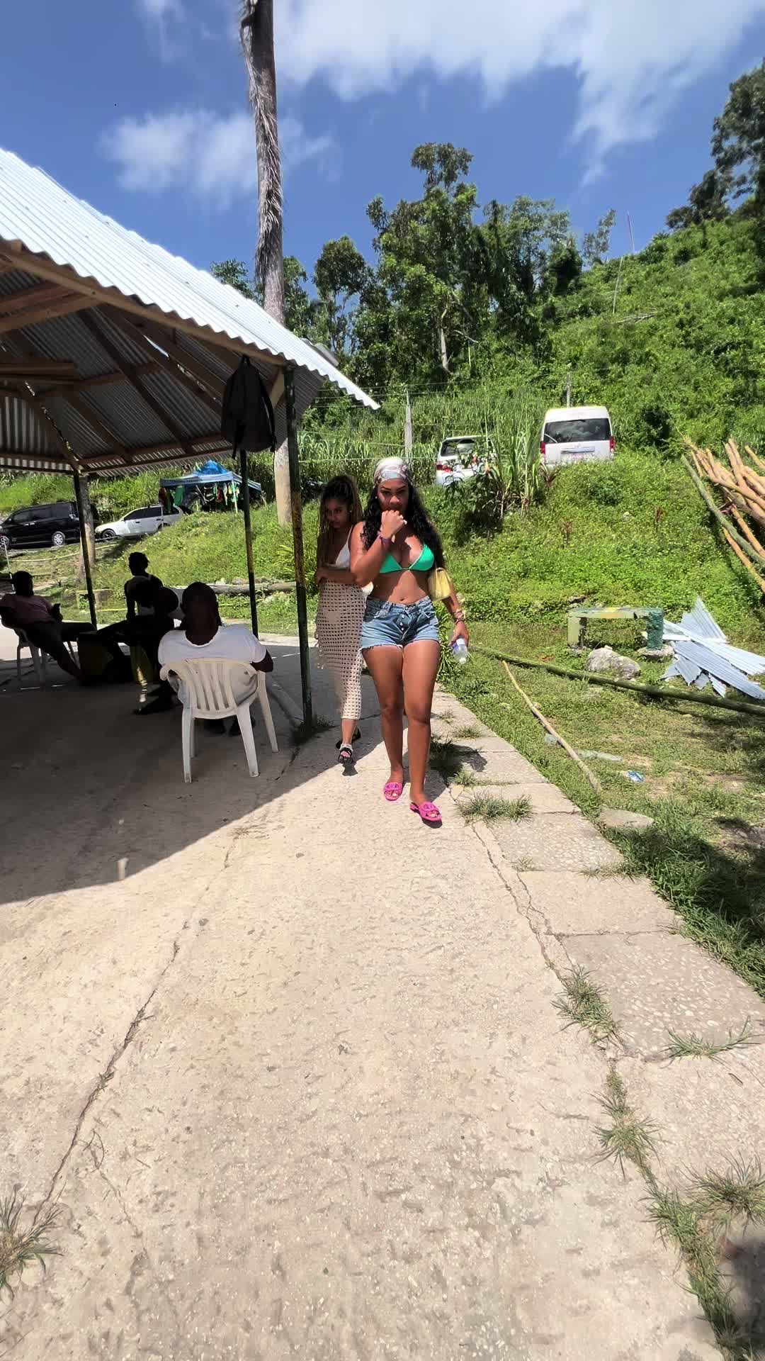@Epic Island Tours JA