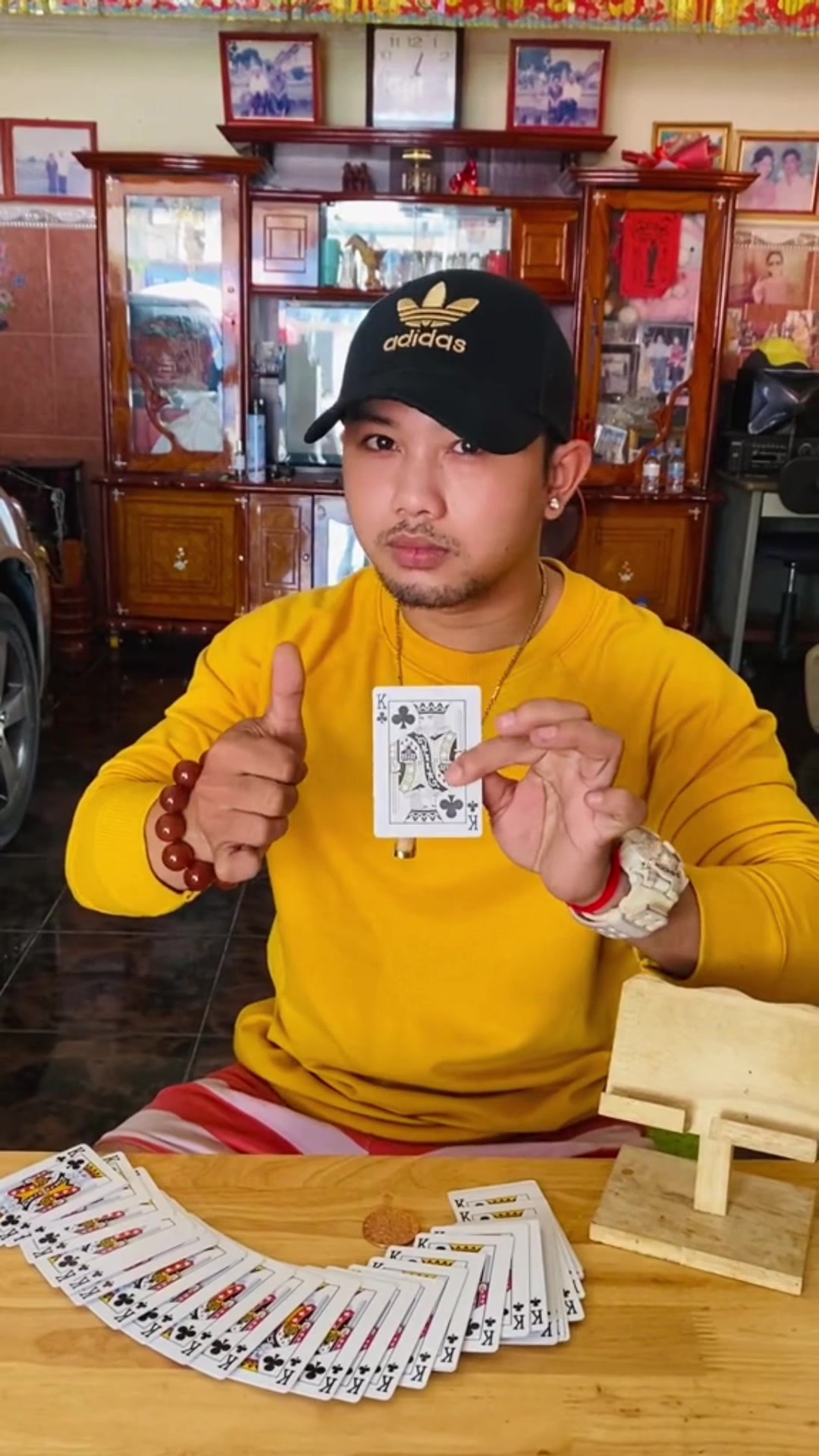 @Reak MiNi Real ๐ฐ๐ญ