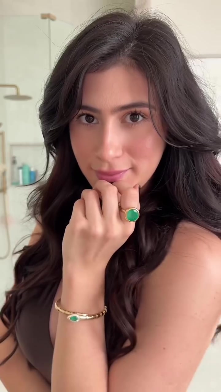 @JR Colombian Emerald