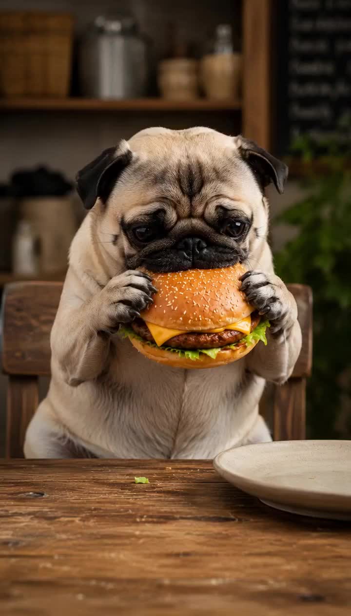 @Pug