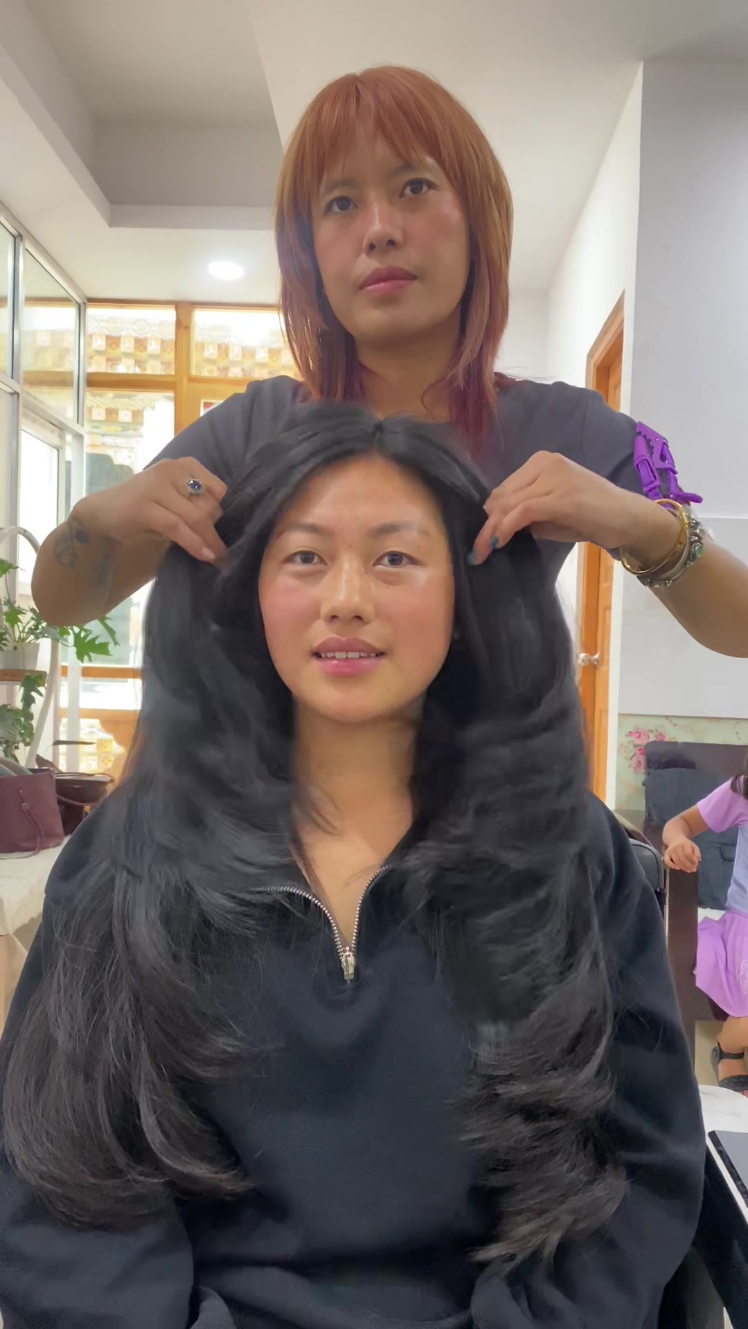 @jenny’s hair & beauty studio