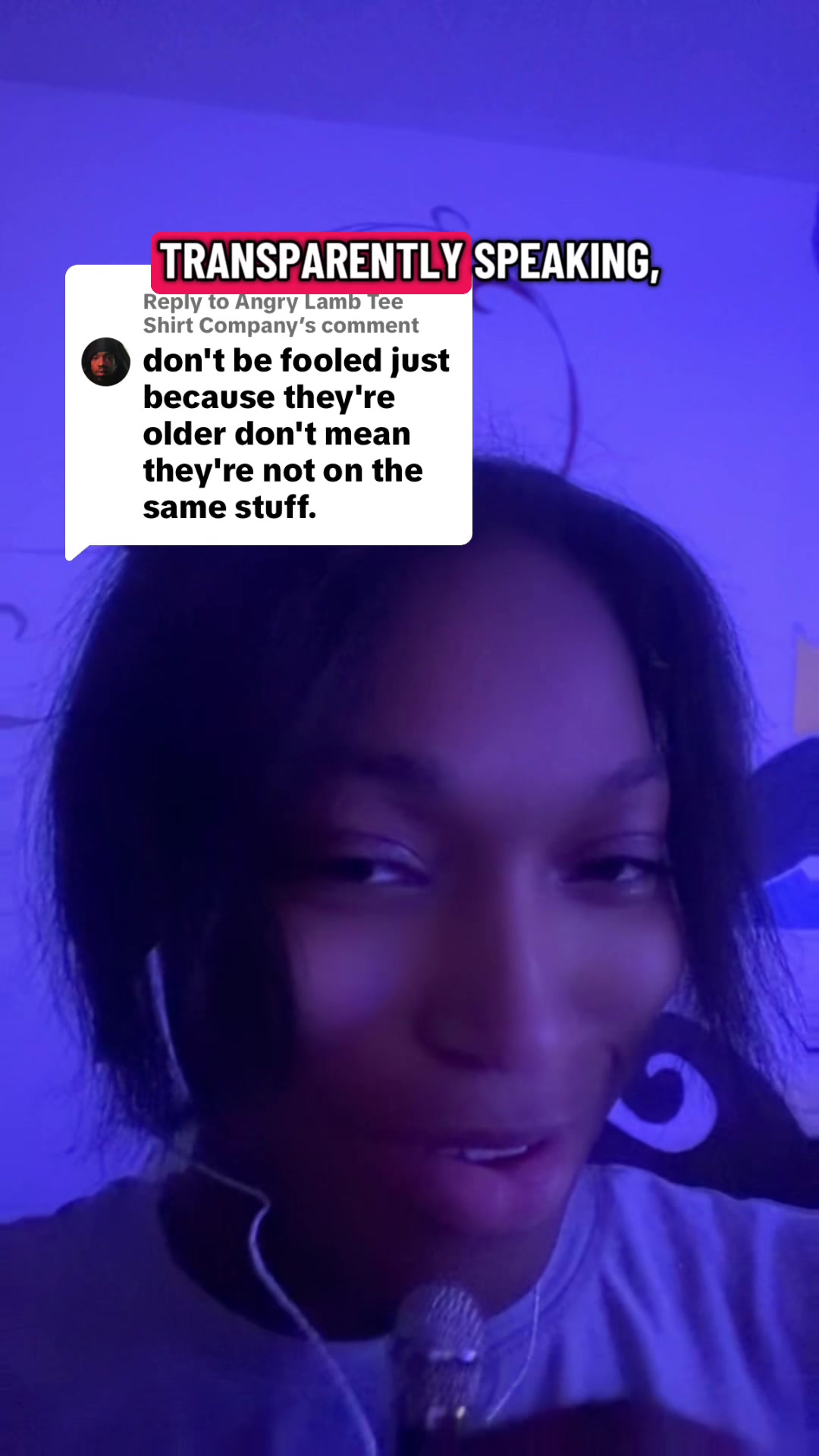 @Ashanté Shantell ✨