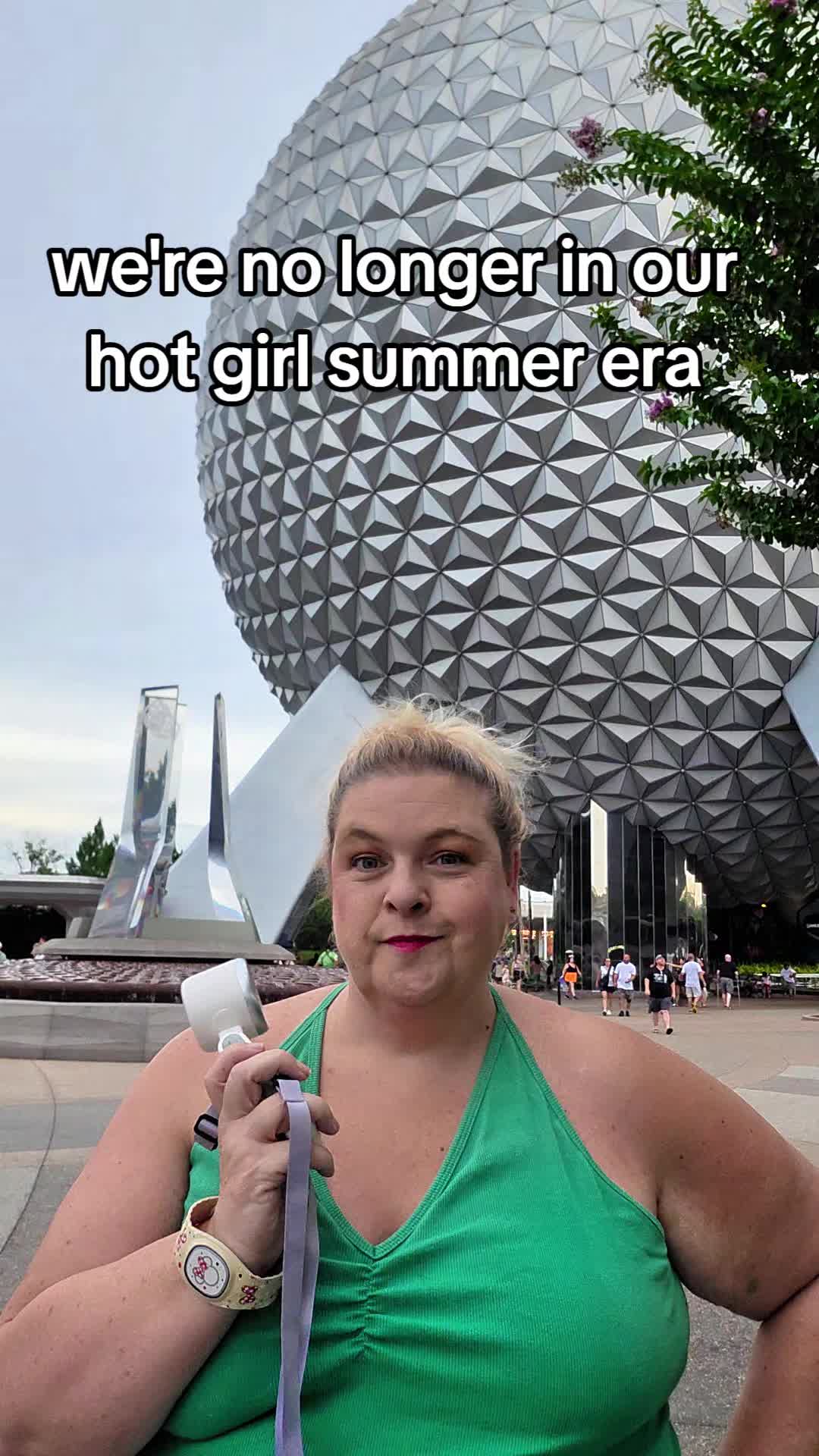 @Vikki &bull; Plus-size Travel