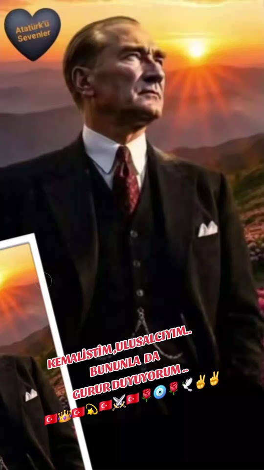 @ATAT&Uuml;RK'&Ccedil;&Uuml;