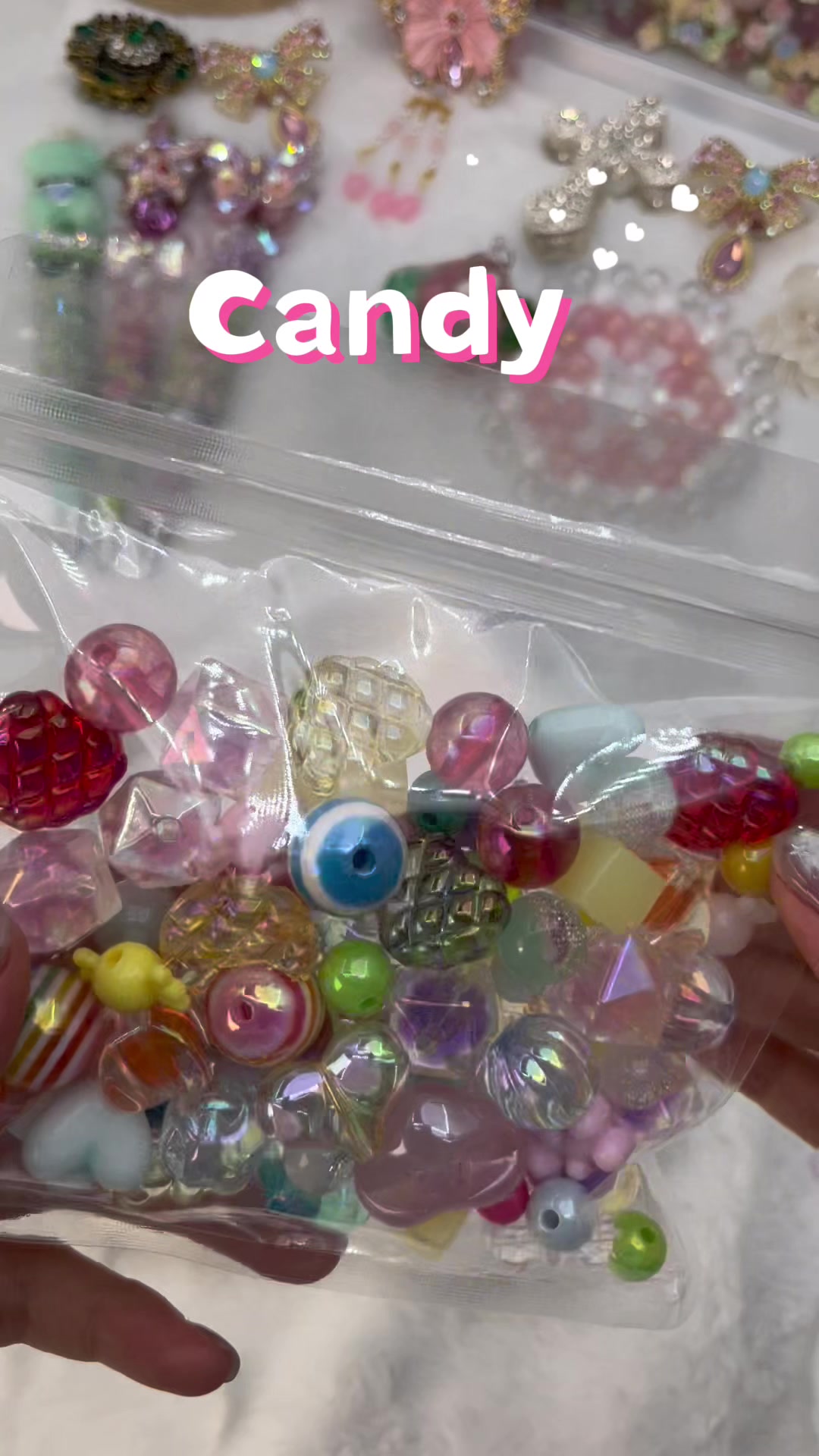 @DIYBeadsShop(💗Linda💗)
