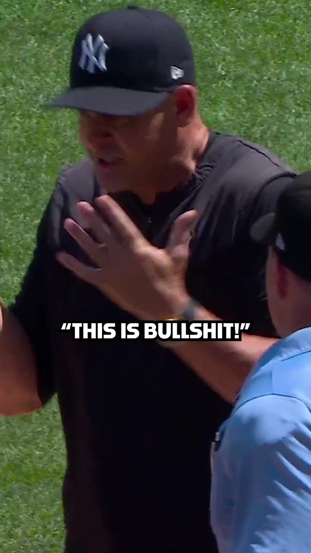 @Talkin’ Yanks